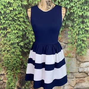 Bar III Size M A-Line Dress